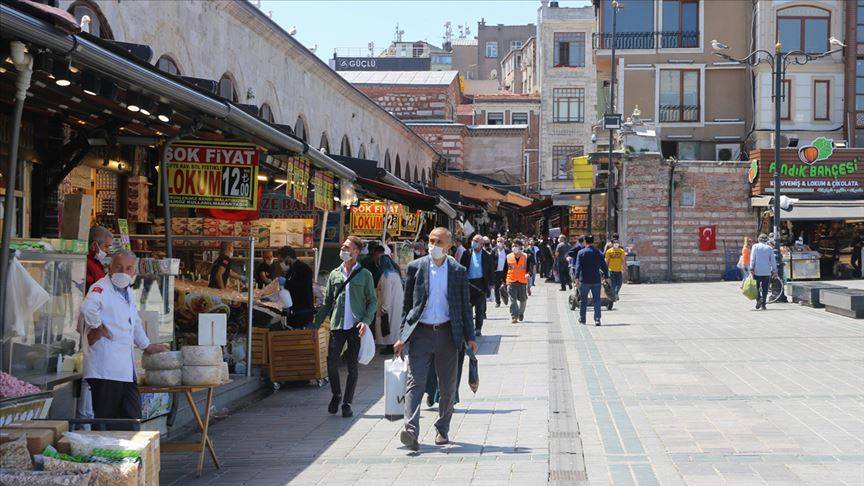 Esnafa erken emeklilik müjdesi! Prim gün şartı 1800 gün azalıyor 8